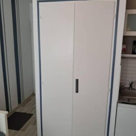 Studio Arc En Ciel 2 - 27 Allee Des Pinons - 6-1 Saint-Jean-de-Monts Luaran gambar