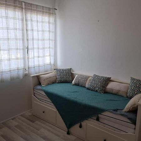 Studio Arc En Ciel 2 - 27 Allee Des Pinons - 6-1 Saint-Jean-de-Monts Luaran gambar