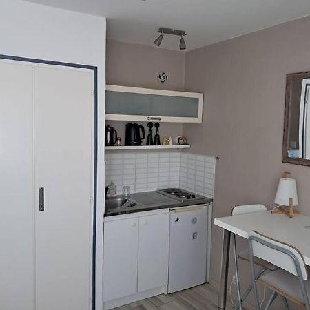 Studio Arc En Ciel 2 - 27 Allee Des Pinons - 6-1 Saint-Jean-de-Monts Luaran gambar