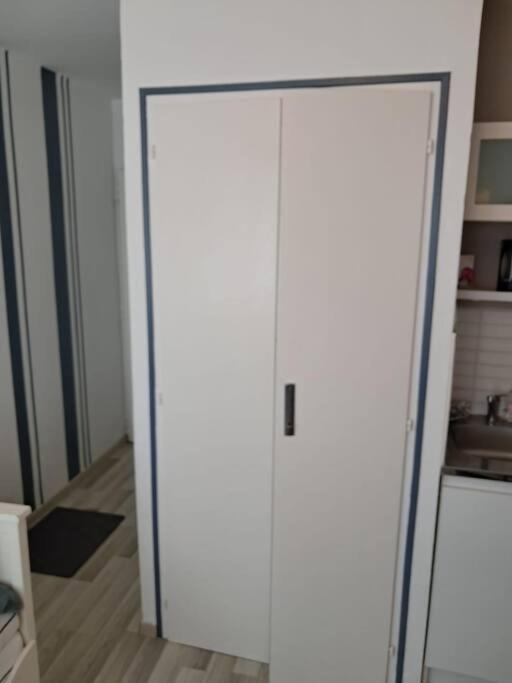 Studio Arc En Ciel 2 - 27 Allee Des Pinons - 6-1 Saint-Jean-de-Monts Luaran gambar