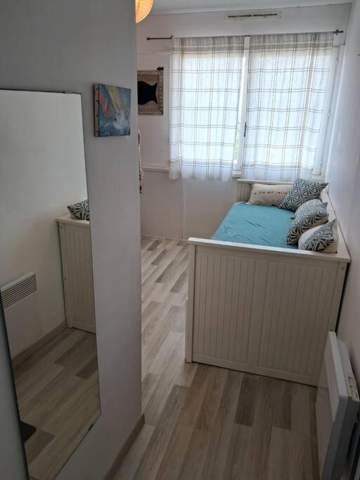 Studio Arc En Ciel 2 - 27 Allee Des Pinons - 6-1 Saint-Jean-de-Monts Luaran gambar