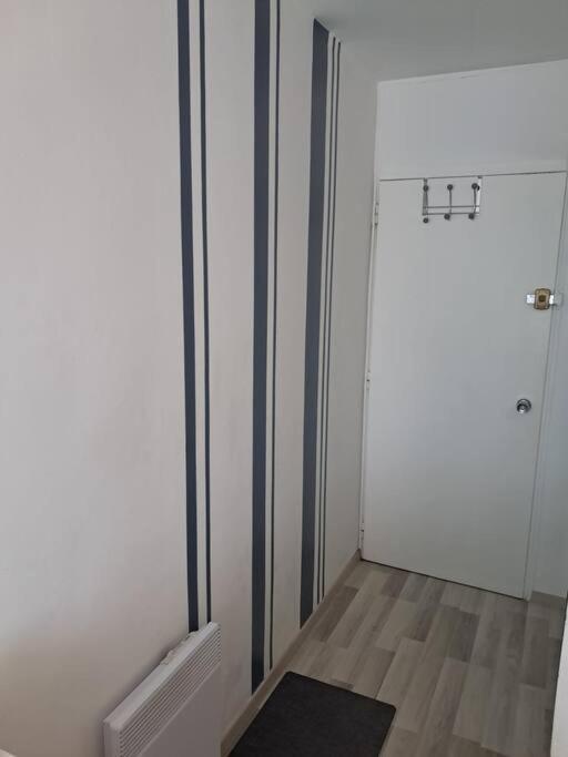 Studio Arc En Ciel 2 - 27 Allee Des Pinons - 6-1 Saint-Jean-de-Monts Luaran gambar
