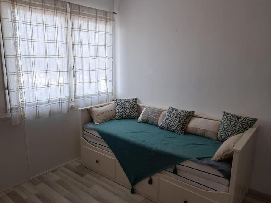 Studio Arc En Ciel 2 - 27 Allee Des Pinons - 6-1 Saint-Jean-de-Monts Luaran gambar